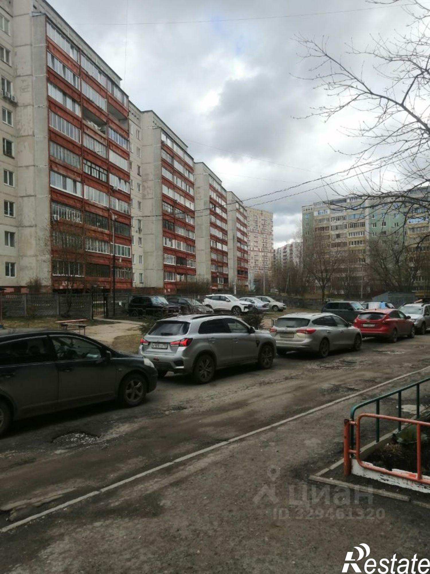 Купить комнату за 2 800 000 рублей на улица Танцорова, 35