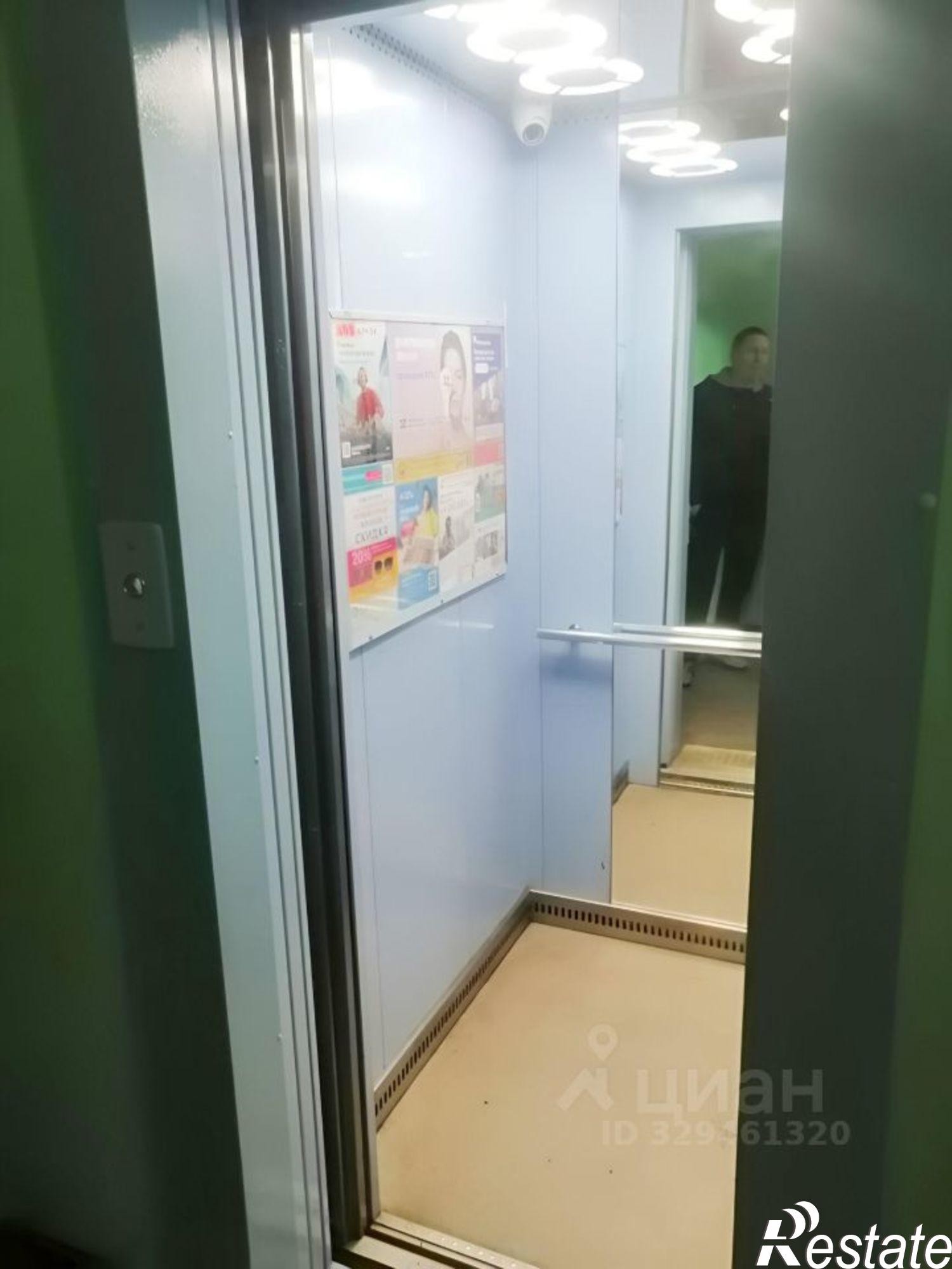 Купить комнату за 2 800 000 рублей на улица Танцорова, 35