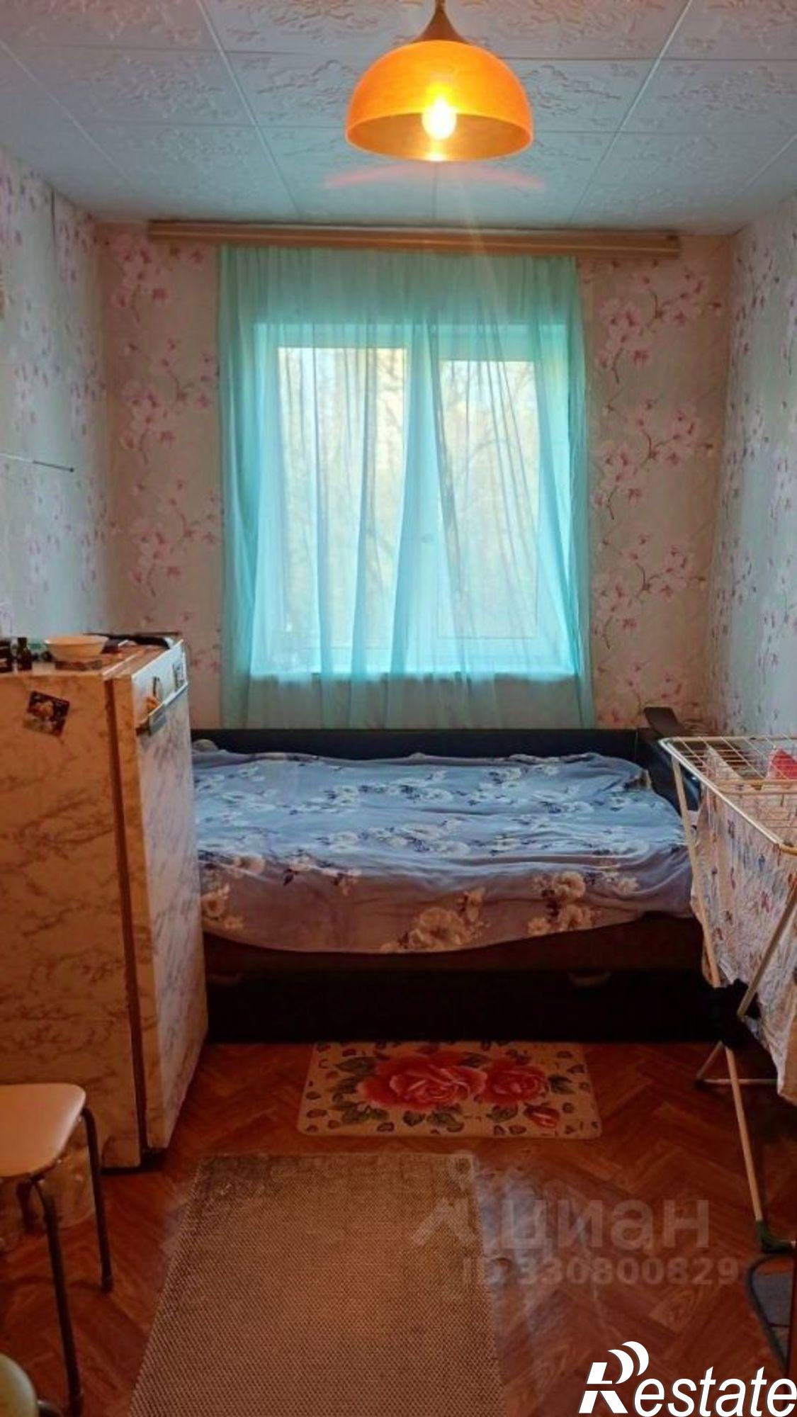 Купить комнату за 1 099 000 рублей на улица Солдатова, 36