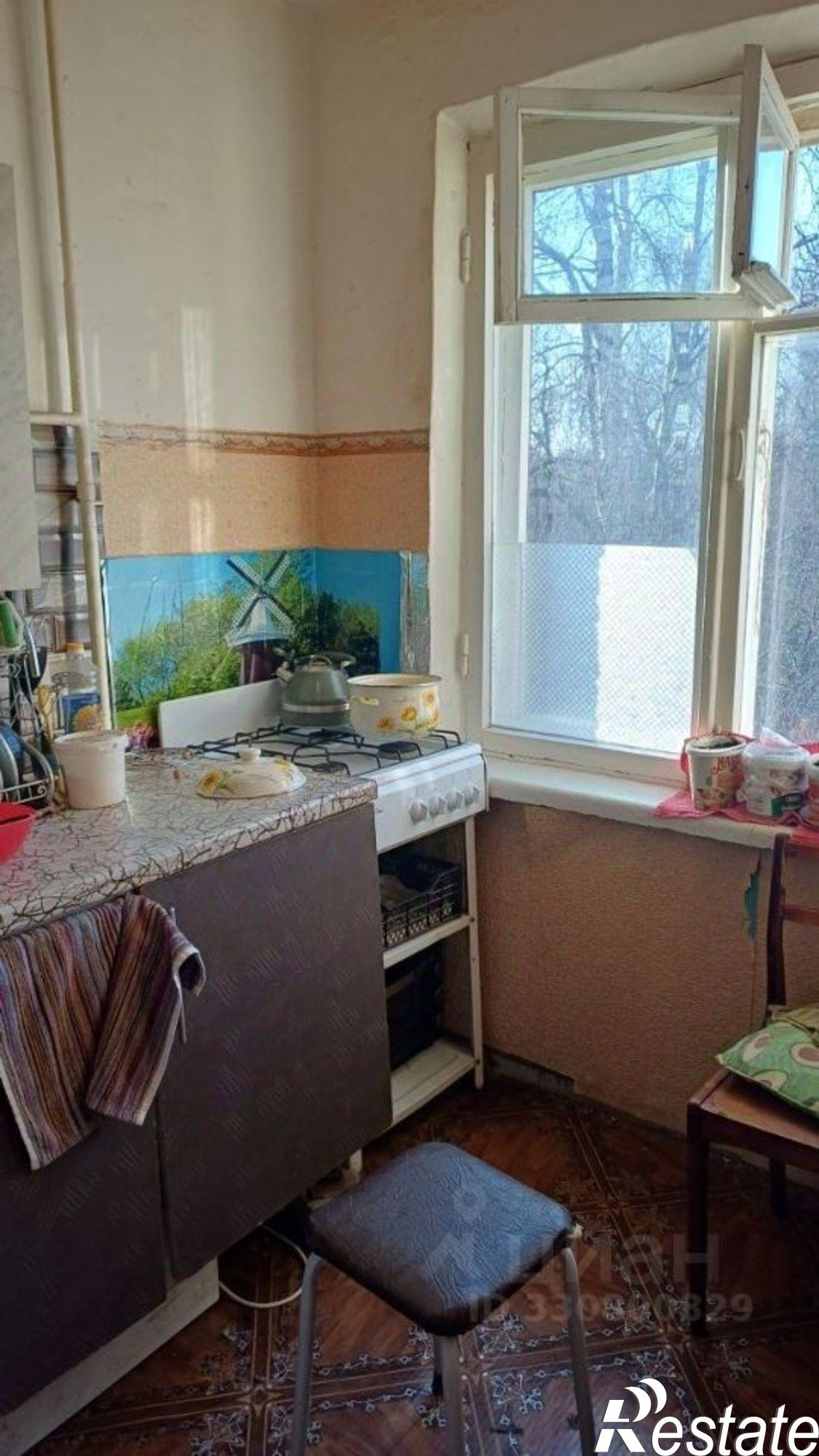 Купить комнату за 1 099 000 рублей на улица Солдатова, 36