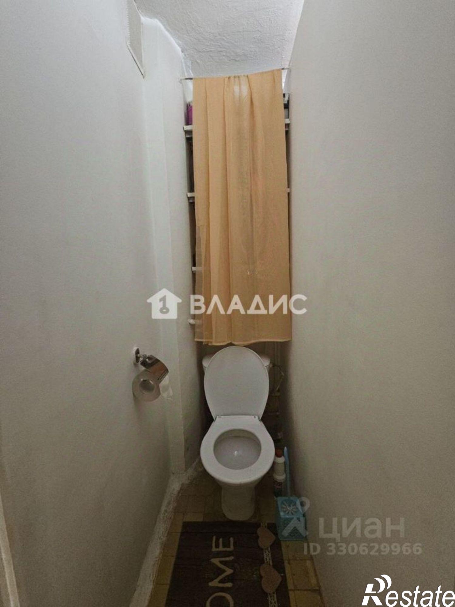 Сдать комнату за 13 000 рублей на ул Чердынская, 38