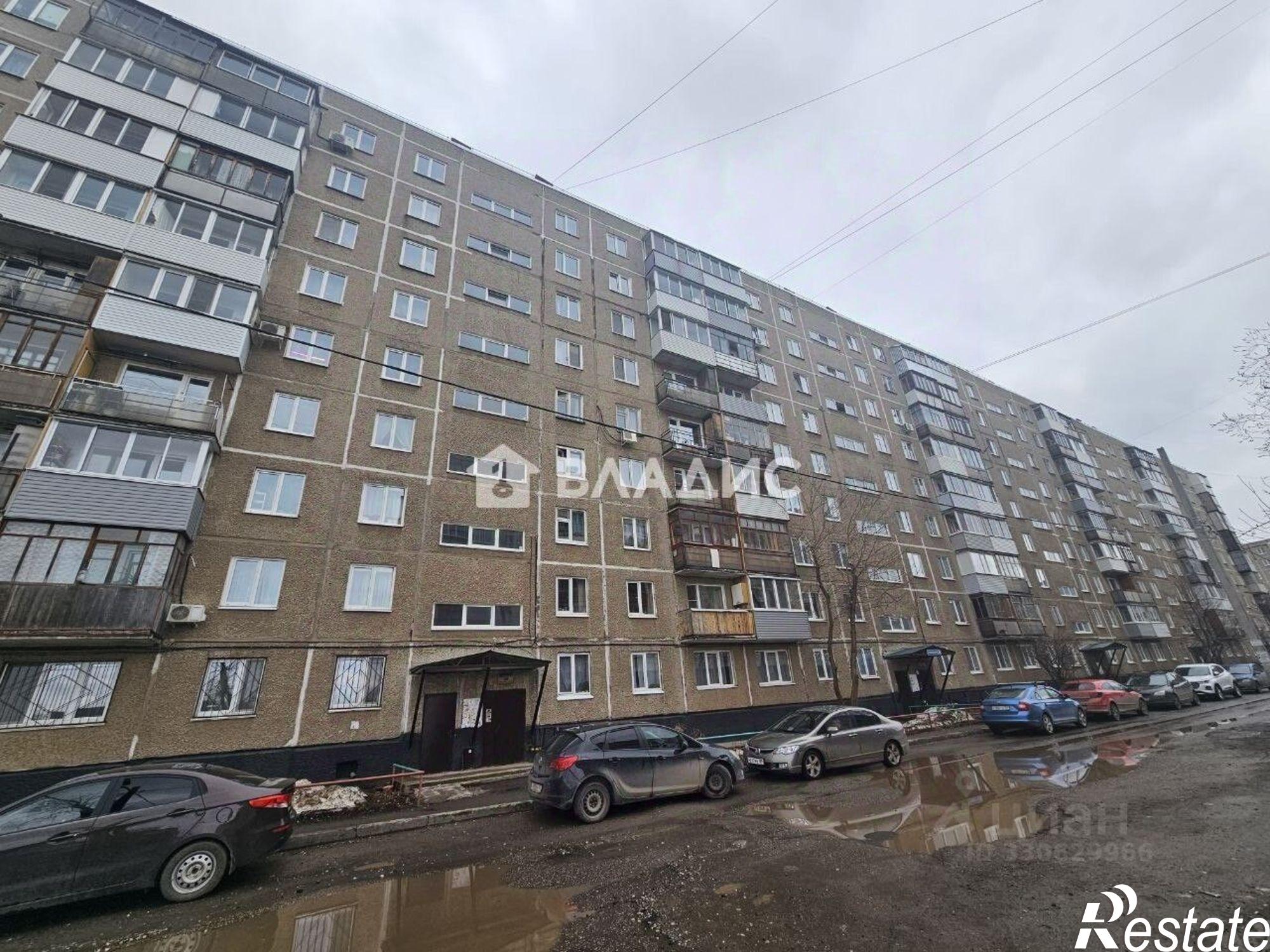 Сдать комнату за 13 000 рублей на ул Чердынская, 38