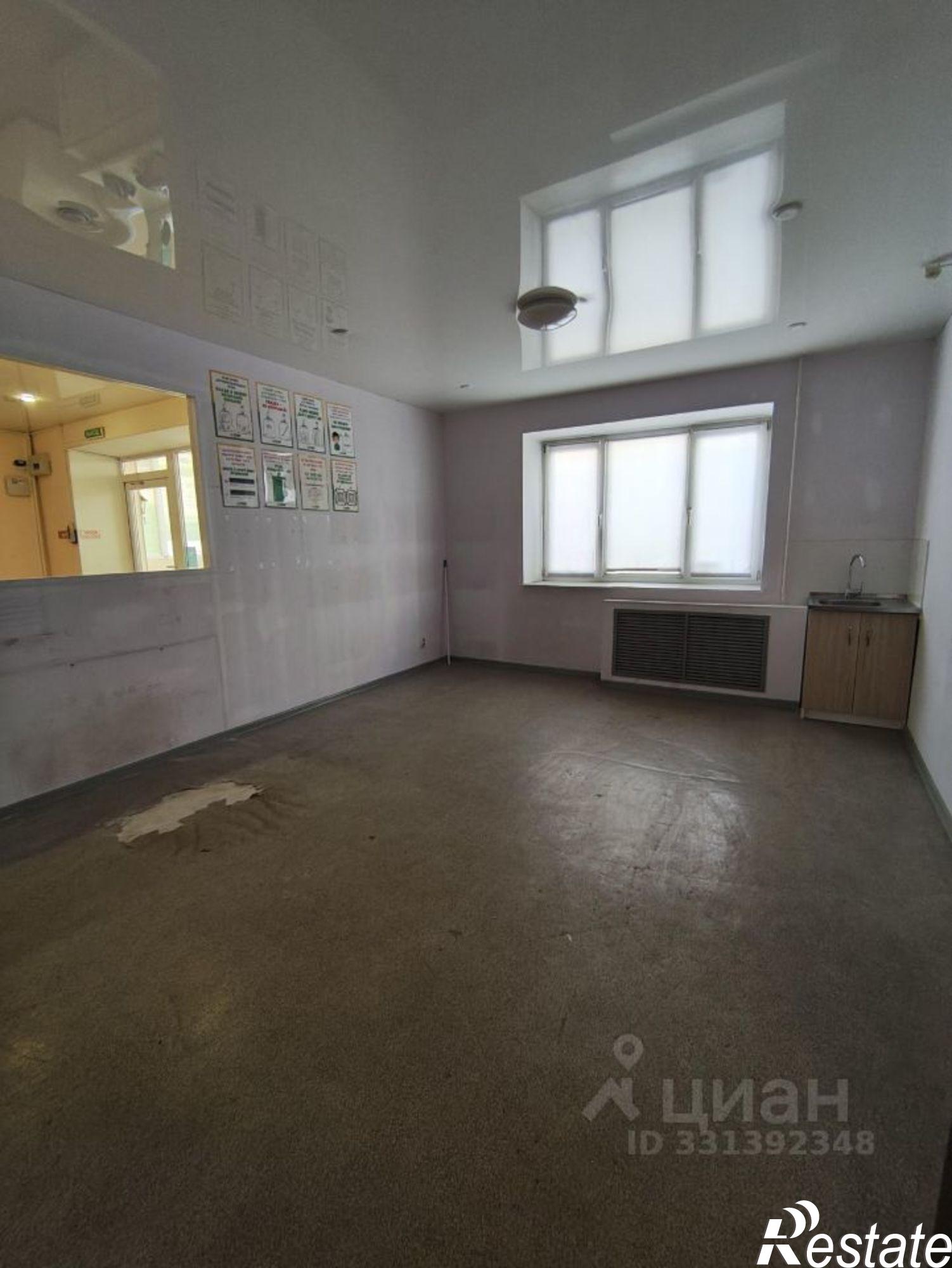 Купить офис, помещение под офис за 10 800 100 рублей на улица Связистов, 5