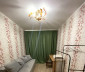 комната 66 кв м Молдавская улица, 8