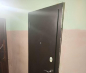 комната 13 кв м ул Космонавта Леонова, 43а