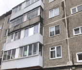 комната 25 кв м улица Карбышева, 76/1