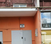 комната 52 кв м улица Танцорова, 35