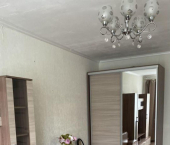 комната 64 кв м ул Старцева, 37
