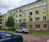 комната 56 кв м Комсомольский пр-кт, 96