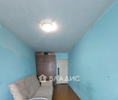 комната 59 кв м ул Чердынская, 38