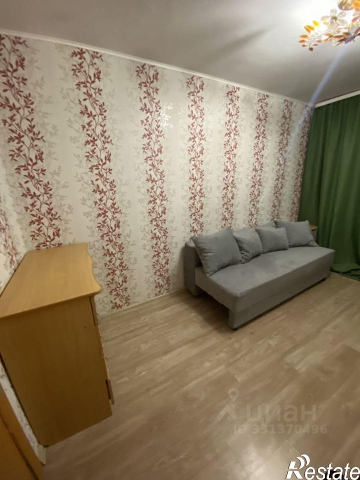 Комната Молдавская улица, 8,  д. 8