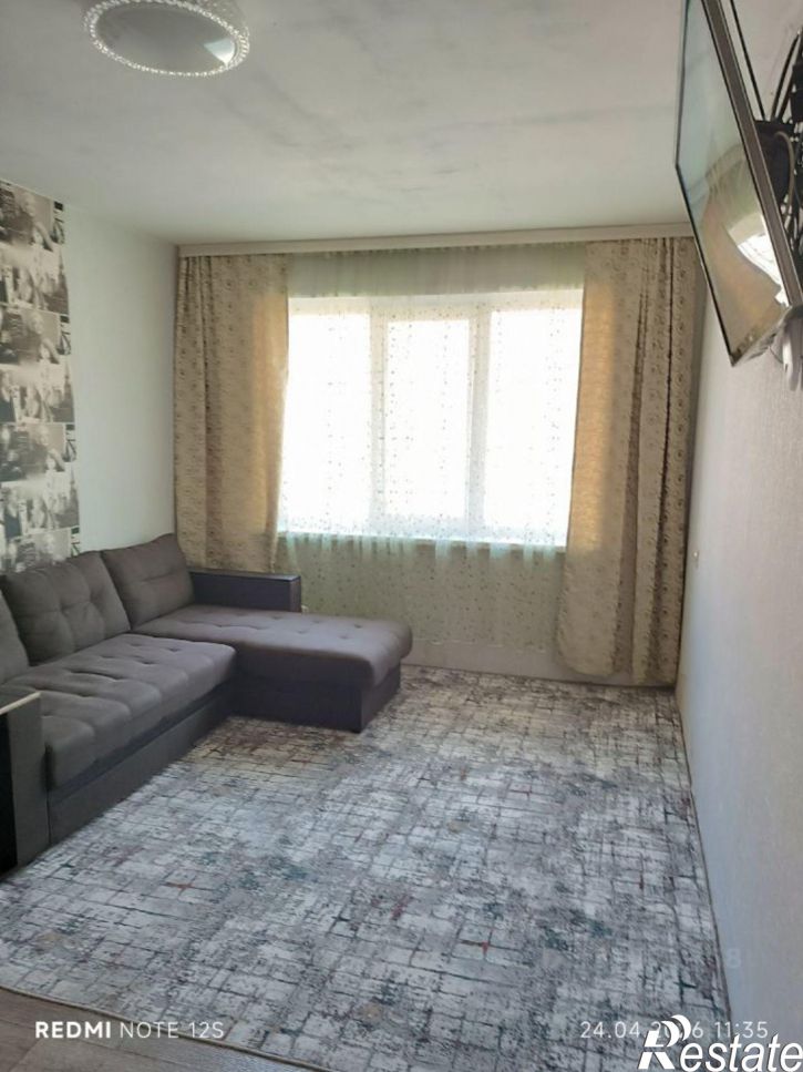 2-комн квартира Целинная улица, 21,  д. 21