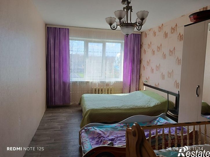 2-комн квартира Целинная улица, 21,  д. 21