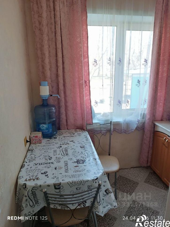 2-комн квартира Целинная улица, 21,  д. 21
