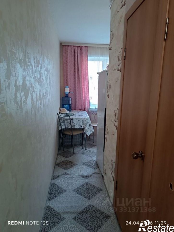 2-комн квартира Целинная улица, 21,  д. 21
