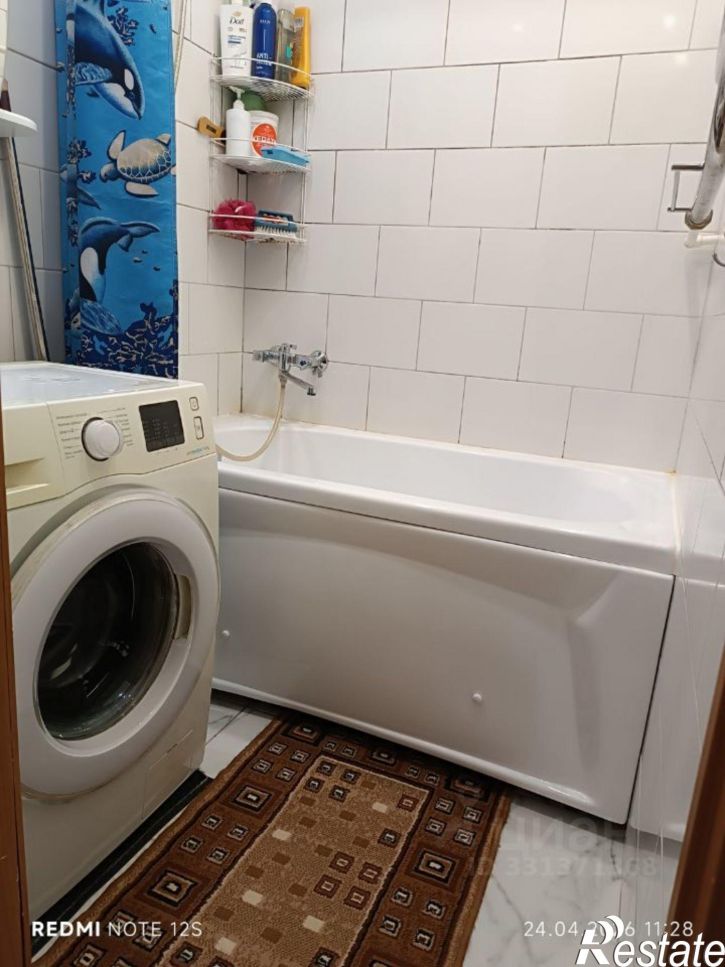 2-комн квартира Целинная улица, 21,  д. 21