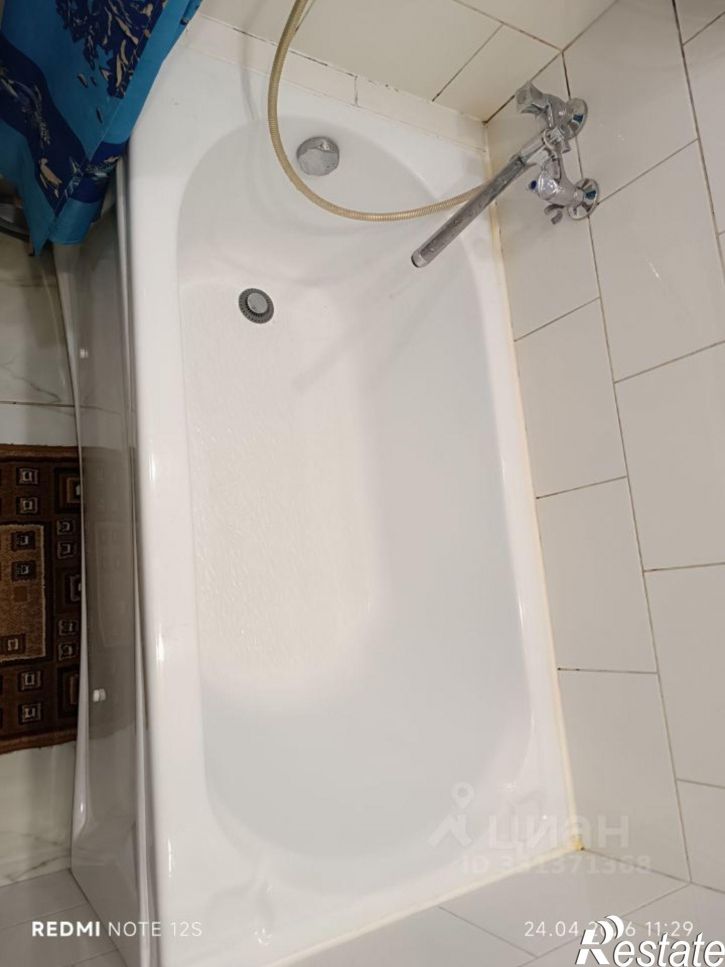 2-комн квартира Целинная улица, 21,  д. 21