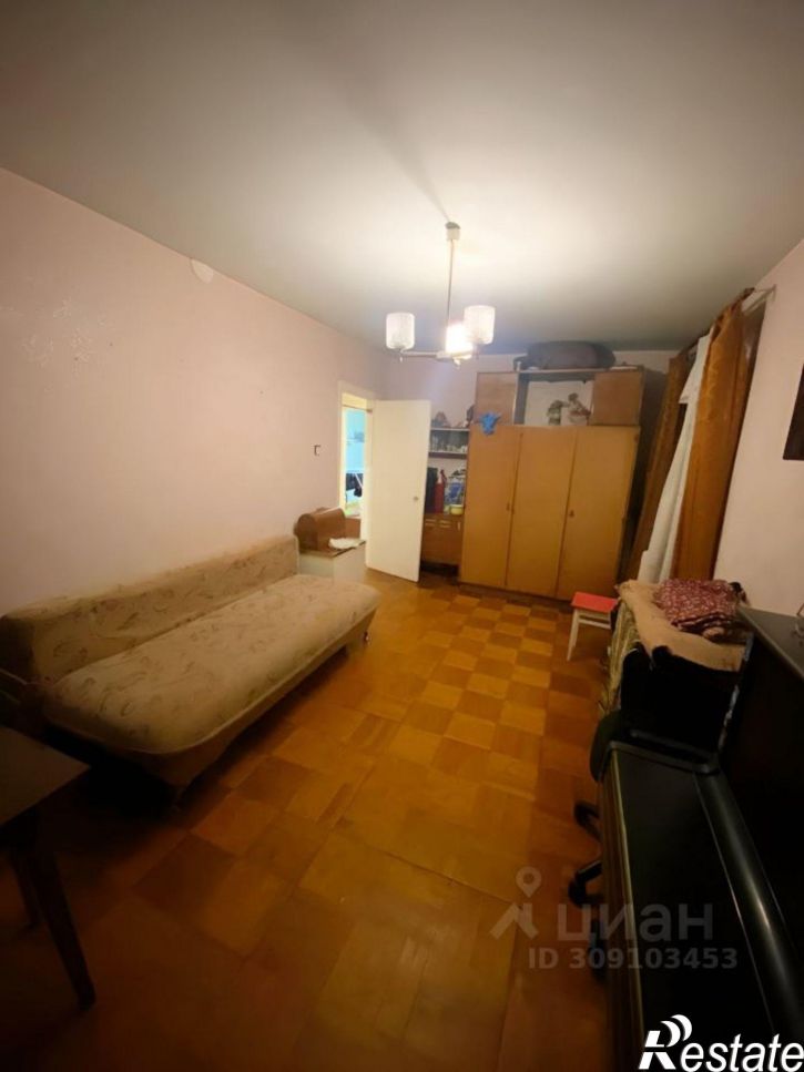 3-комн квартира Чердынская улица, 6,  д. 6