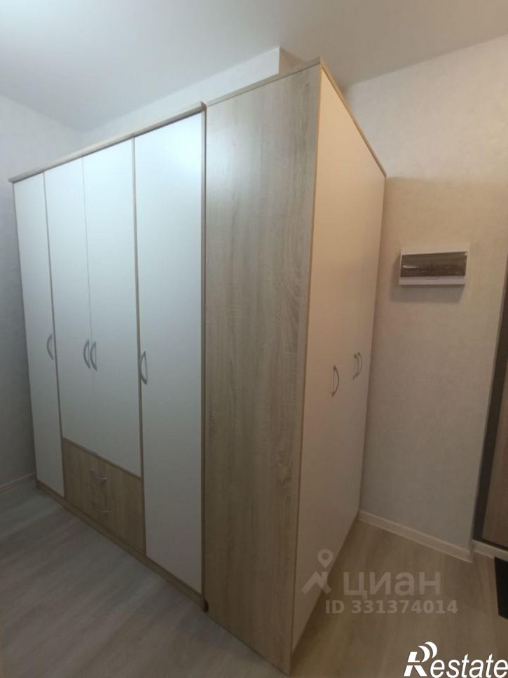 1-комн квартира Магистральная улица, 86Б