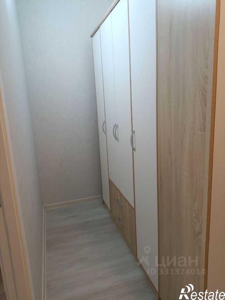 1-комн квартира Магистральная улица, 86Б