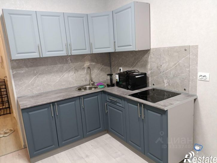 1-комн квартира Магистральная улица, 86Б