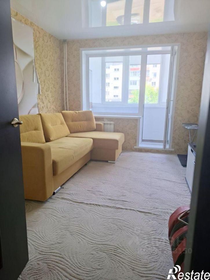 3-комн квартира ул Карбышева, 82/1,  д. 82/1