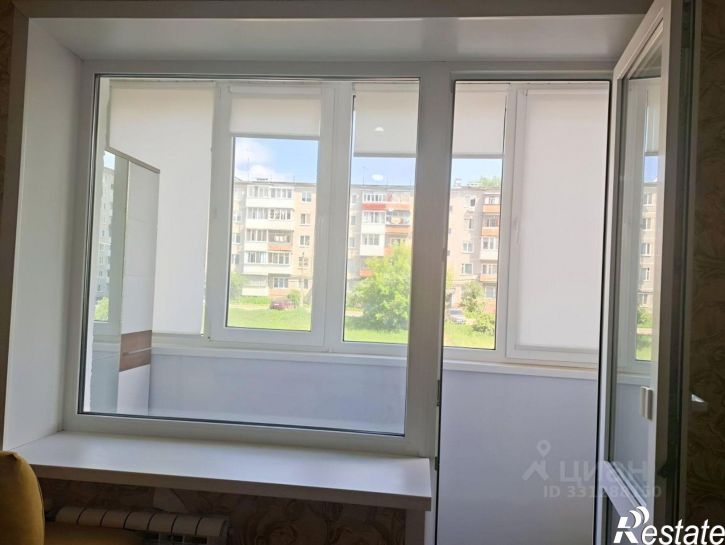 3-комн квартира ул Карбышева, 82/1,  д. 82/1