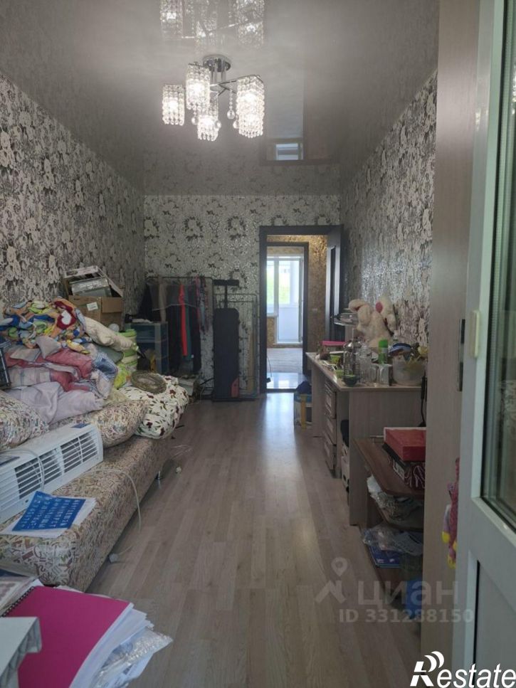 3-комн квартира ул Карбышева, 82/1,  д. 82/1