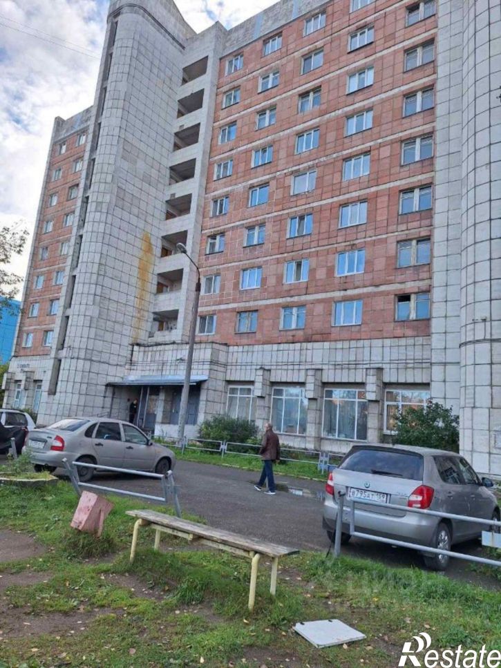 Комната шоссе Космонавтов, 113,  д. 113