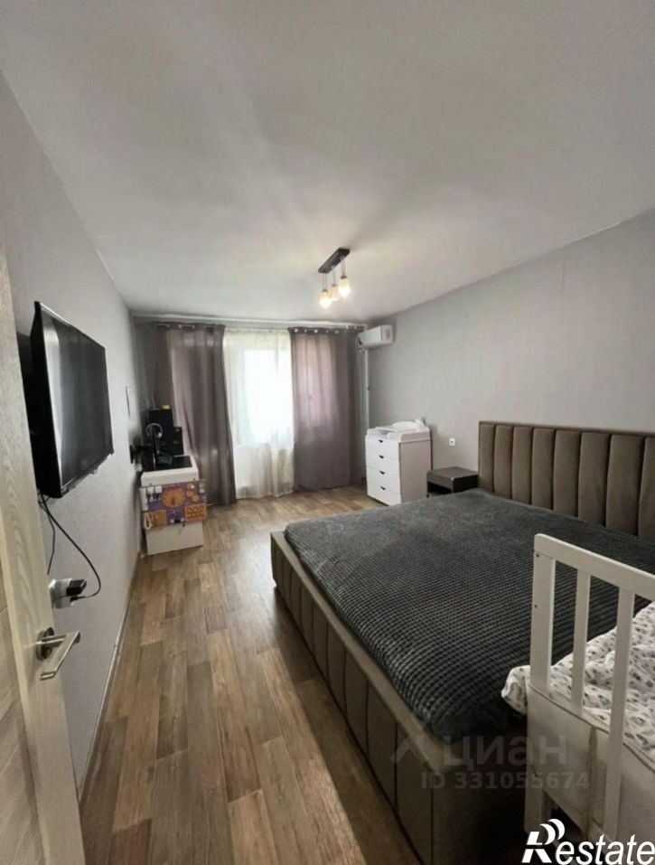 1-комн квартира ул Маяковского, 41а,  д. 41а