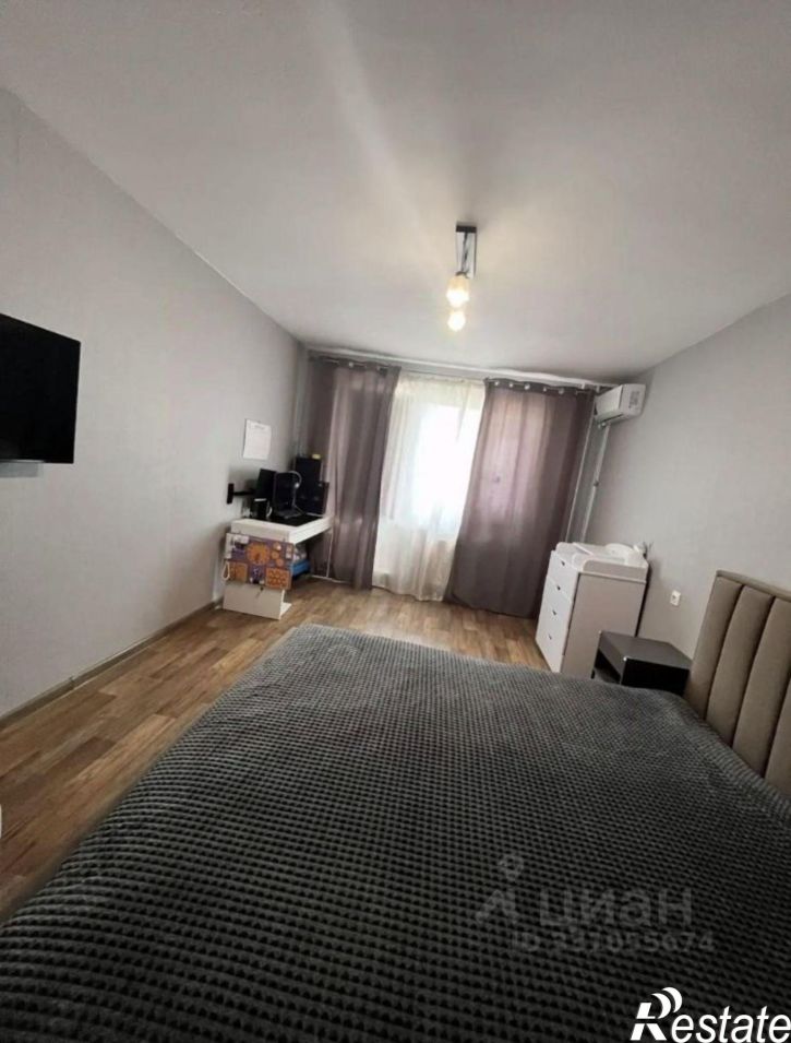 1-комн квартира ул Маяковского, 41а,  д. 41а