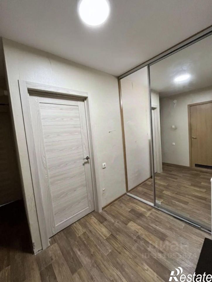 1-комн квартира ул Маяковского, 41а,  д. 41а