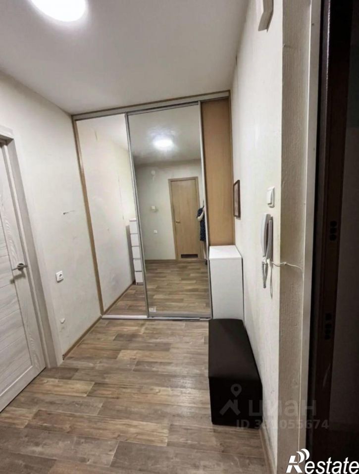 1-комн квартира ул Маяковского, 41а,  д. 41а