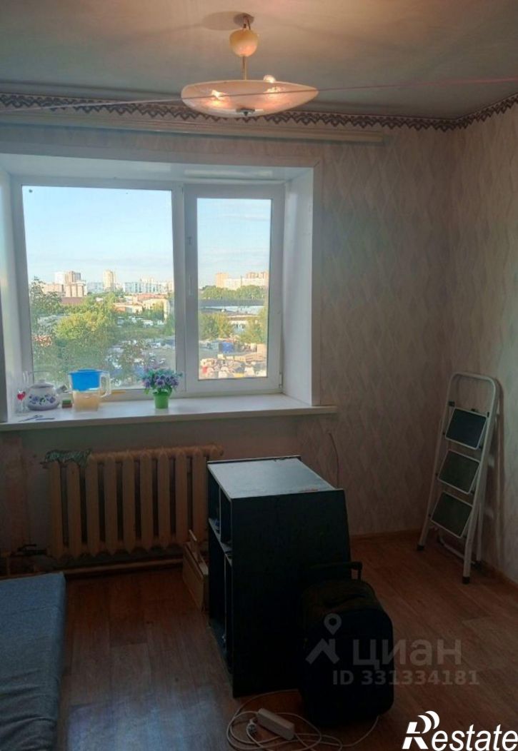Комната ул Космонавта Леонова, 43а,  д. 43а