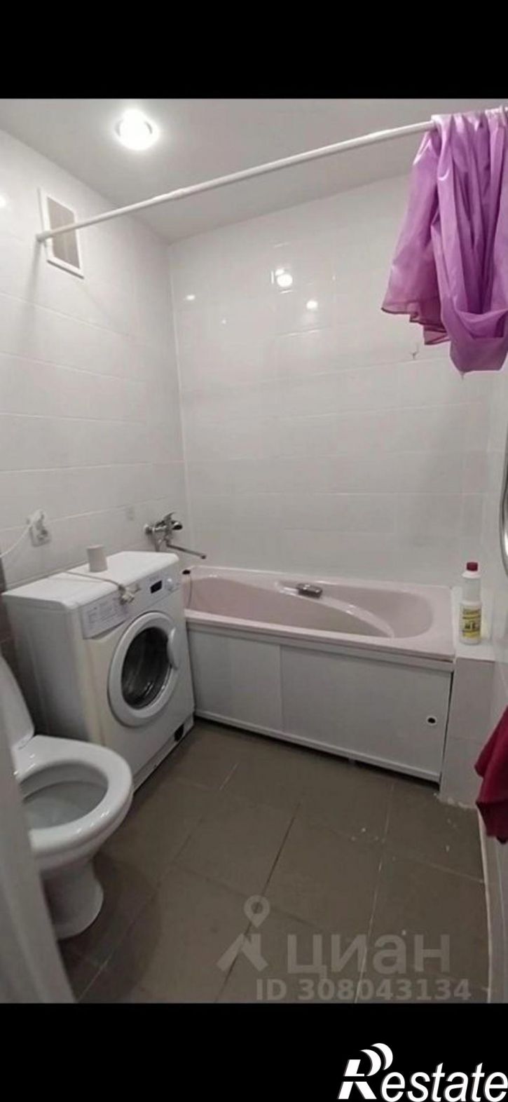 2-комн квартира улица Писарева, 7,  д. 7