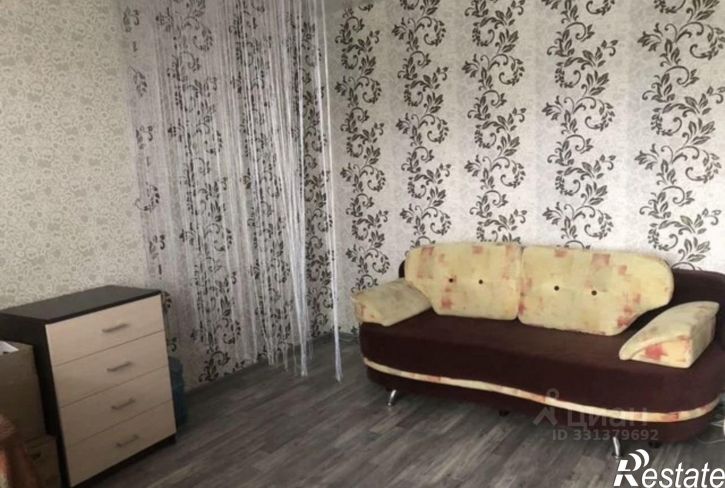 1-комн квартира проспект Декабристов, 33,  д. 33