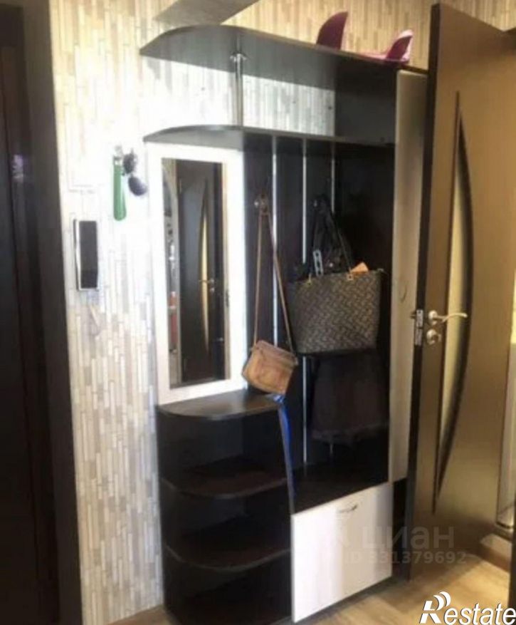 1-комн квартира проспект Декабристов, 33,  д. 33