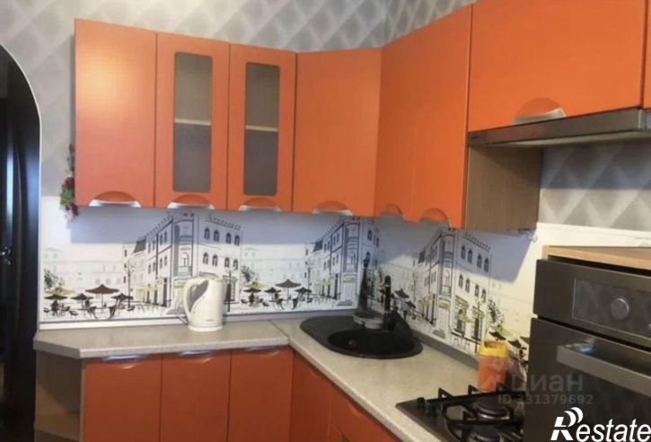 1-комн квартира проспект Декабристов, 33,  д. 33