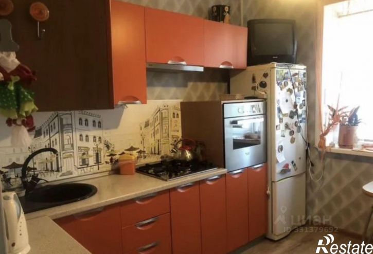 1-комн квартира проспект Декабристов, 33,  д. 33