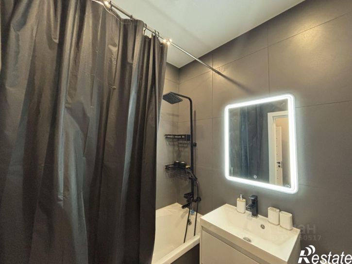 2-комн квартира улица Яблочкова, 38Б,  д. 38Б