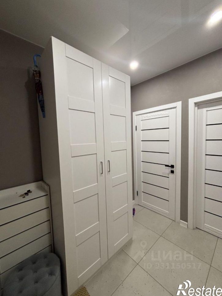 2-комн квартира улица Яблочкова, 38Б,  д. 38Б