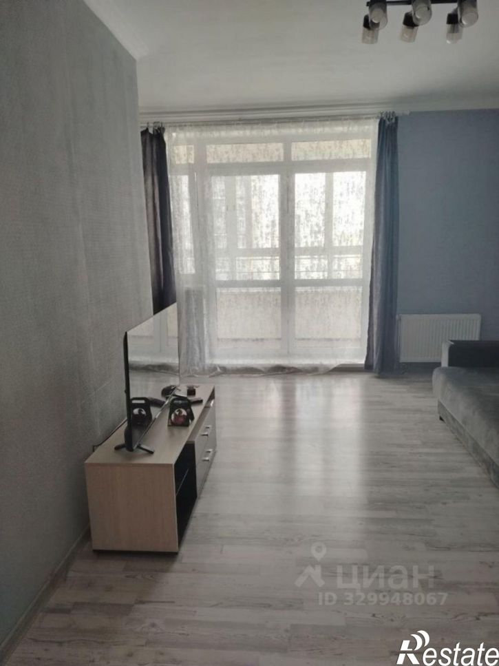 1-комн квартира улица Революции, 22,  д. 22
