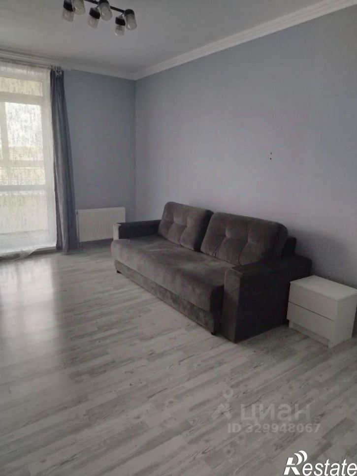 1-комн квартира улица Революции, 22,  д. 22
