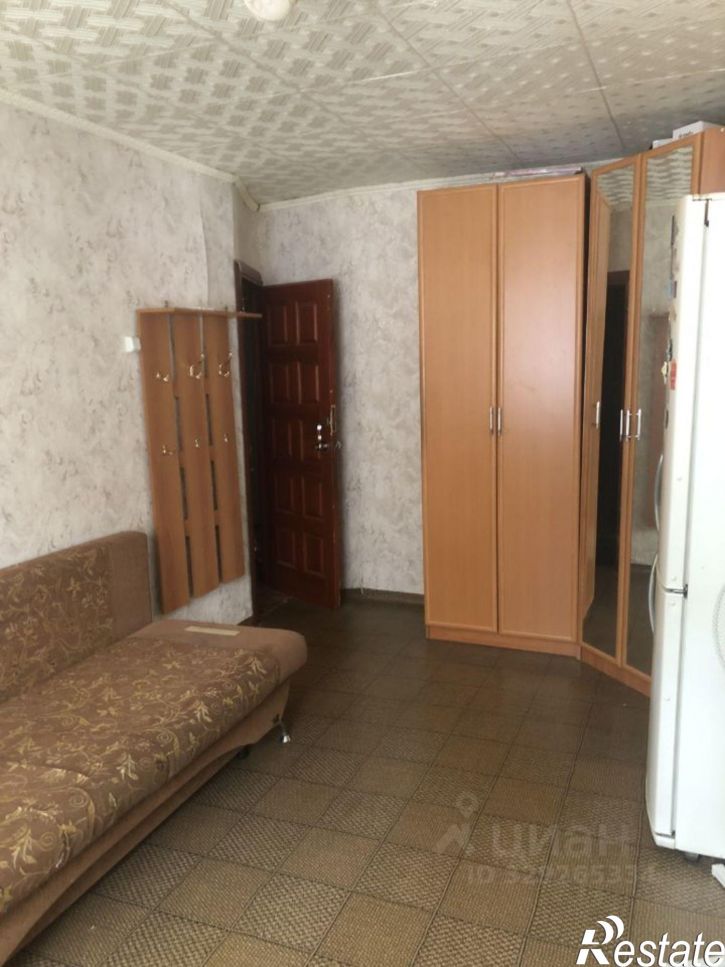 Комната улица Карбышева, 76/1,  д. 76/1