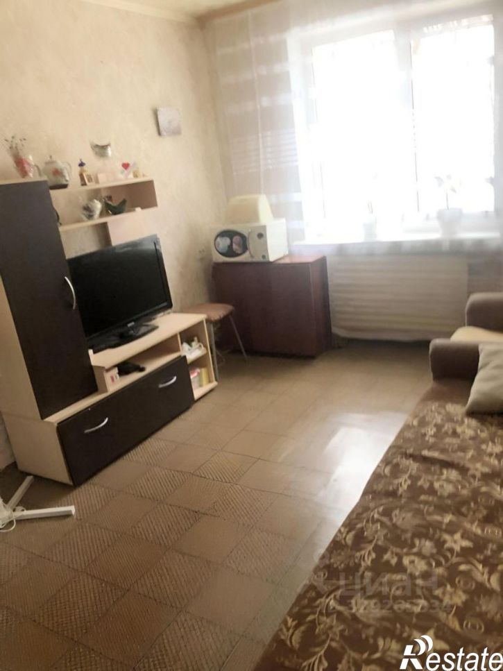 Комната улица Карбышева, 76/1,  д. 76/1