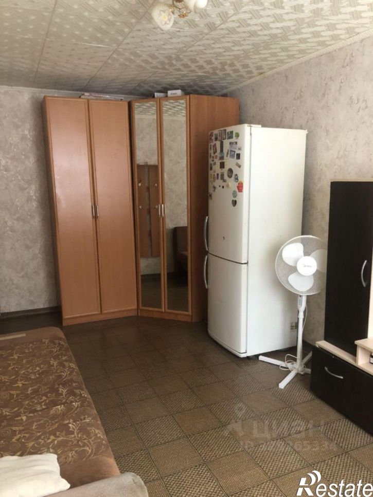 Комната улица Карбышева, 76/1,  д. 76/1