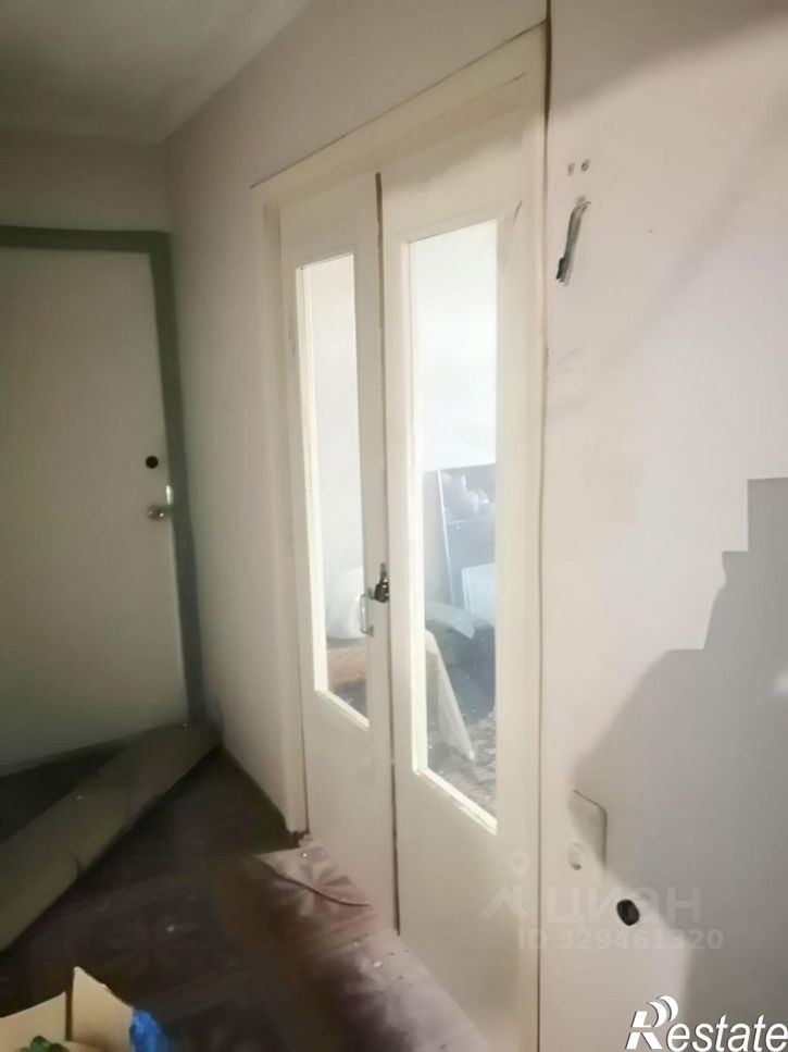 Комната улица Танцорова, 35,  д. 35