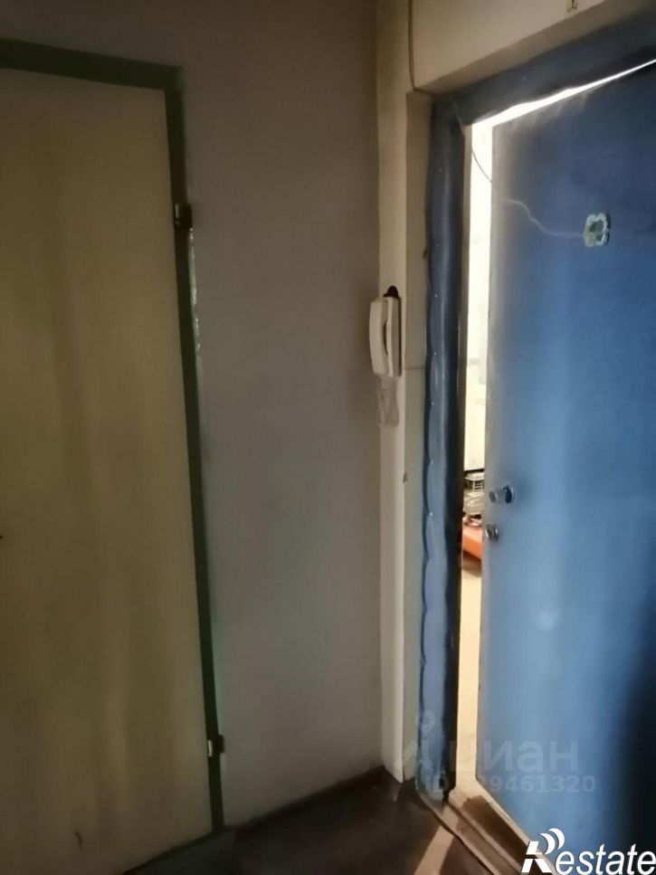 Комната улица Танцорова, 35,  д. 35