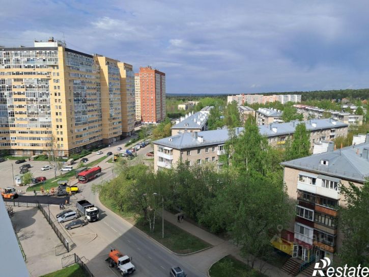 1-комн квартира Хабаровская улица, 66,  д. 66