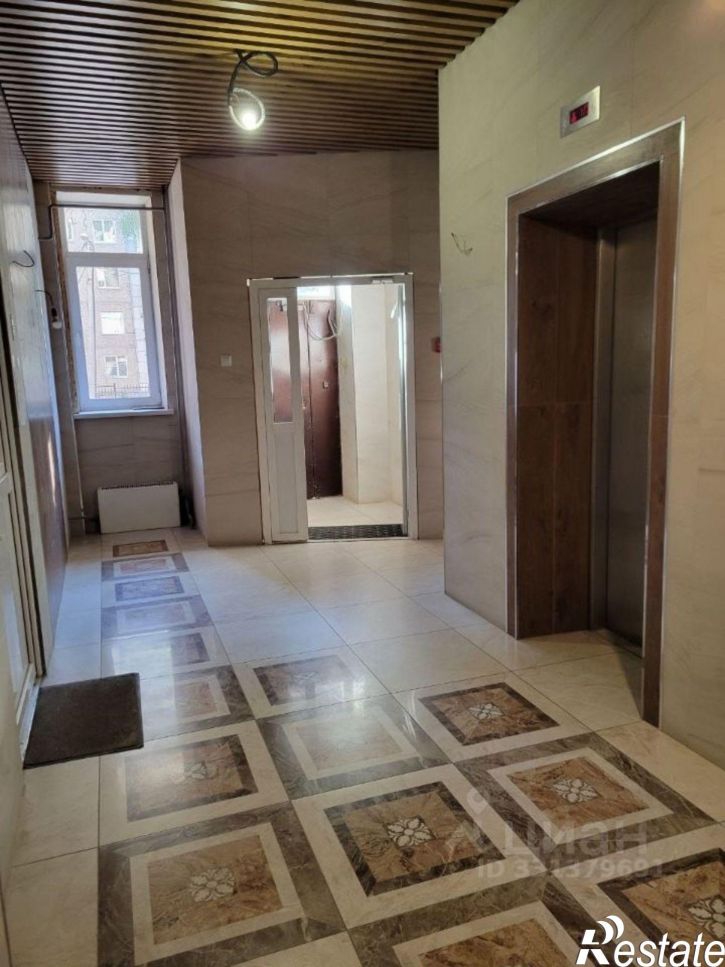 1-комн квартира Хабаровская улица, 66,  д. 66